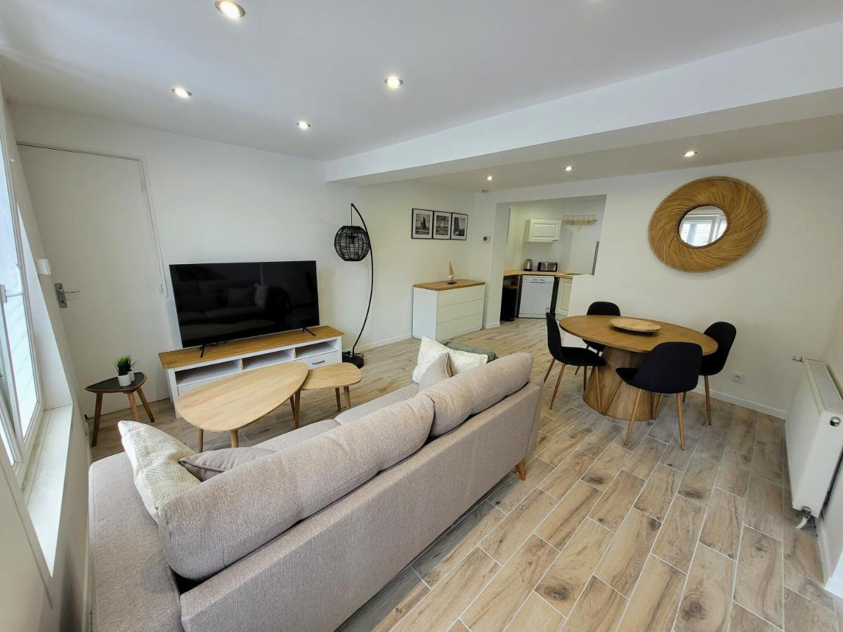Ferienwohnung Sublime T3 Saint-Dizier Exterior foto